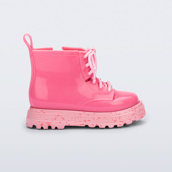 PINK/GLITTER PINK - AY774