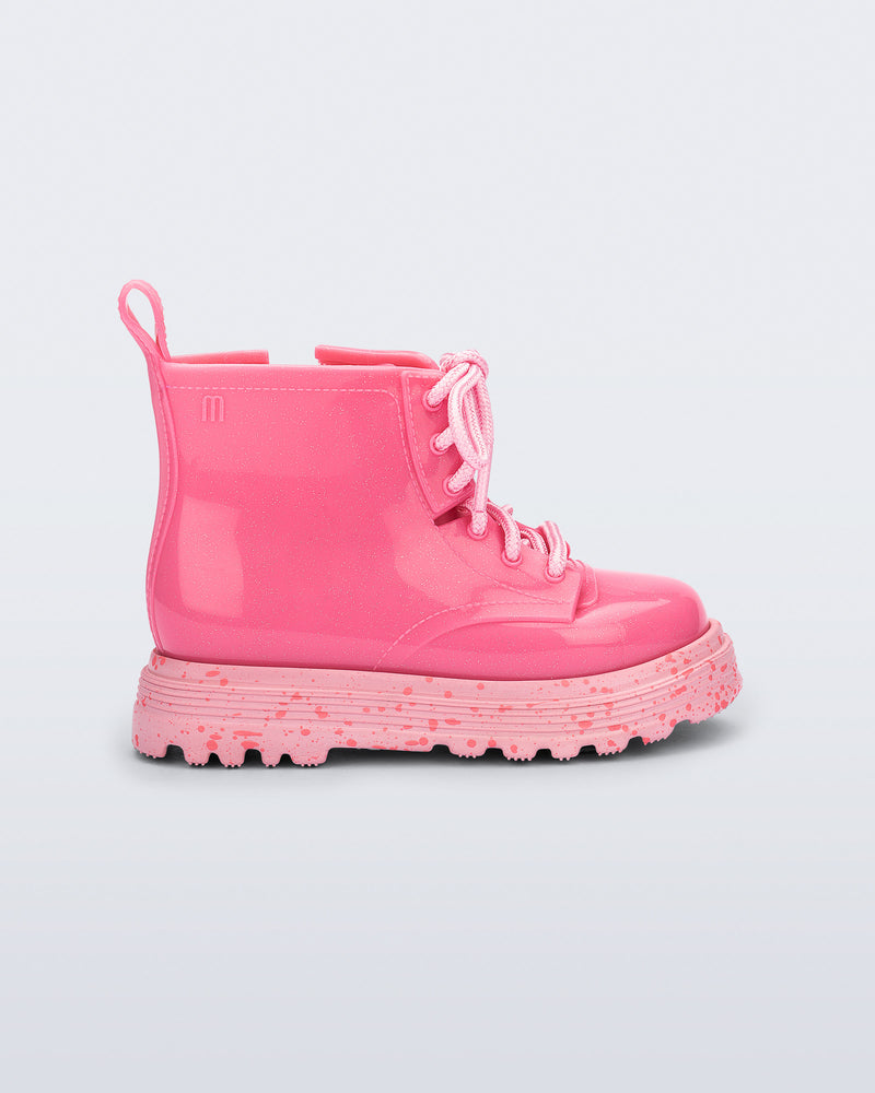 PINK/GLITTER PINK - AY774