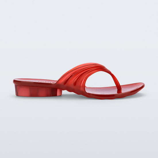 TRANSPARENT RED - BP732