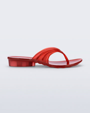 TRANSPARENT RED - BP732
