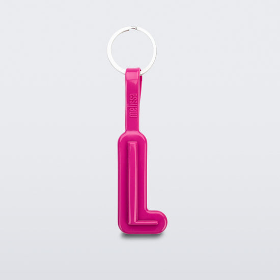 KEYRING L - 53054