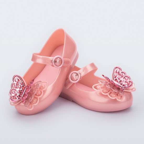 PEARLY PINK - AZ734