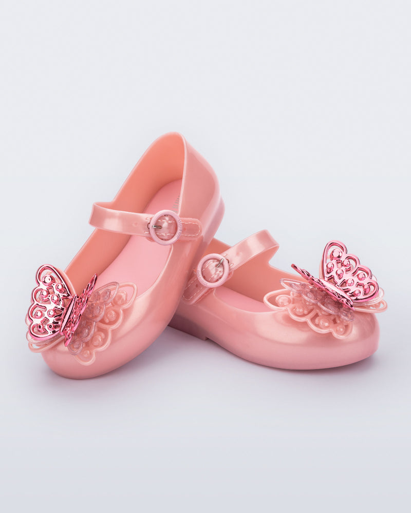 PEARLY PINK - AZ734