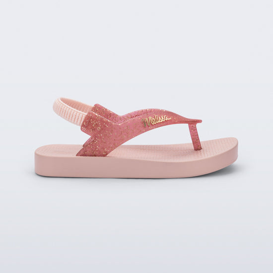 PINK/GLITTER PINK - BT441