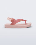 PINK/GLITTER PINK - BT441