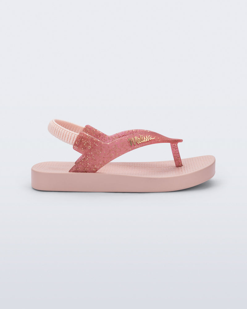 PINK/GLITTER PINK - BT441