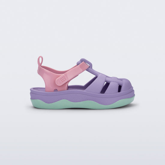 LILAC/PINK - BK508