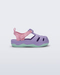 LILAC/PINK - BK508