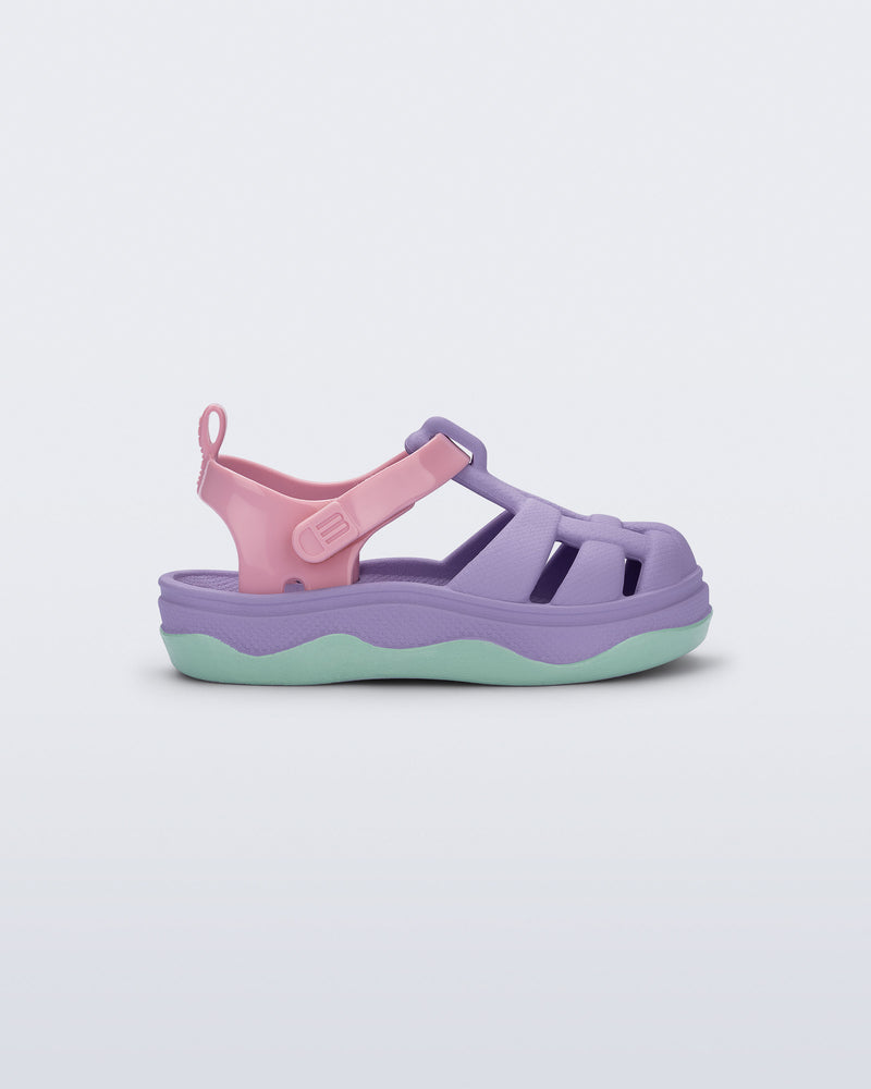LILAC/PINK - BK508