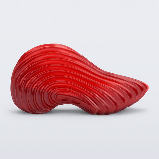 TRANSPARENT RED - BP730