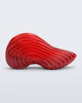 TRANSPARENT RED - BP730
