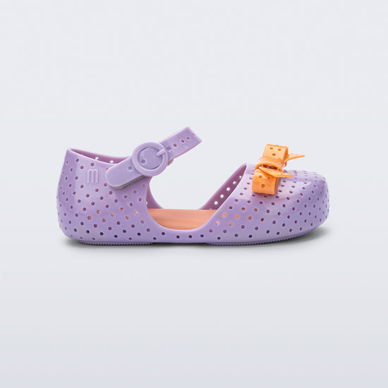 LILAC/ORANGE - BE712