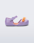 LILAC/ORANGE - BE712