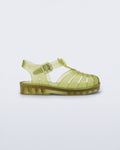 TRANSP GREEN - BO072