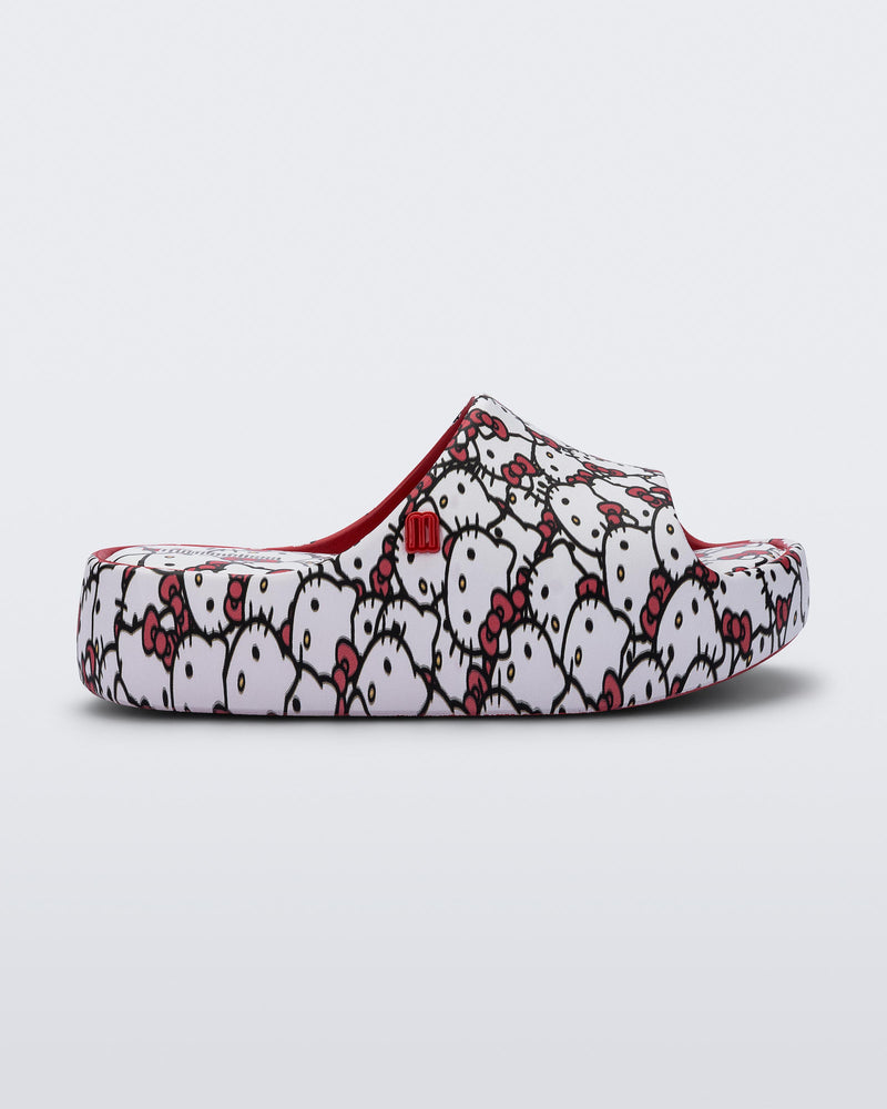 RED/WHITE - BS341