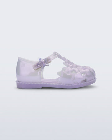 PEARLY LILAC - BV560