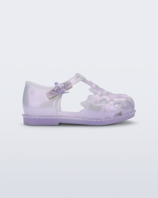 PEARLY LILAC - BV560