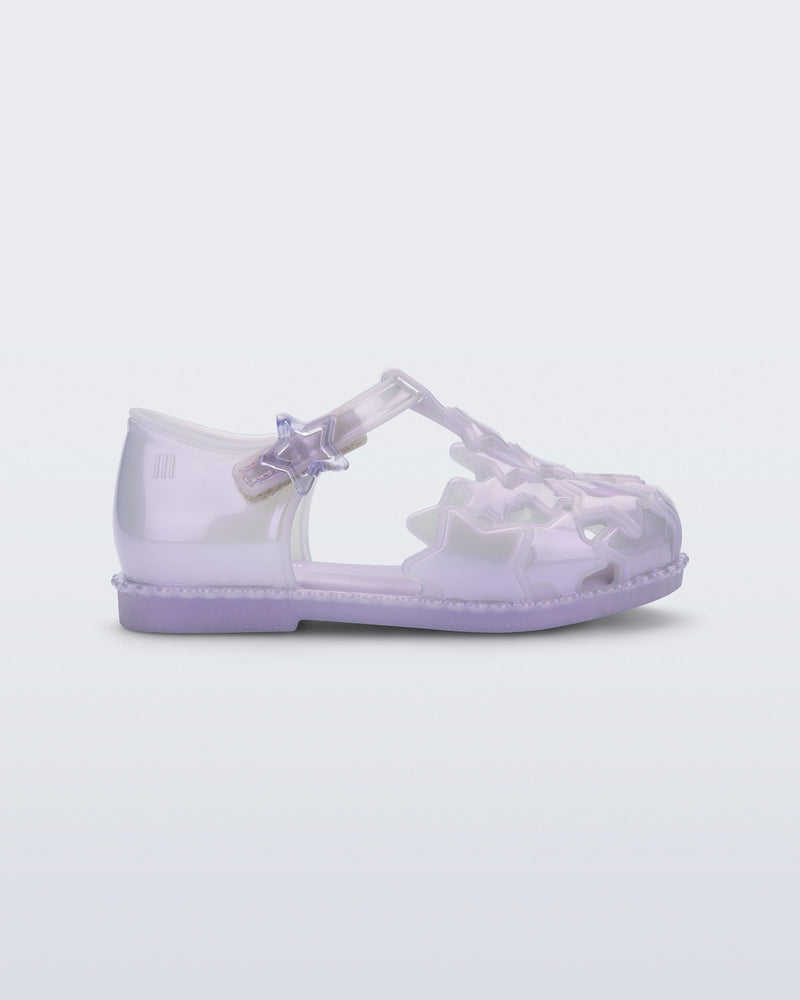 Mini Melissa Starry Baby