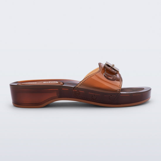 CLEAR BROWN - BU849
