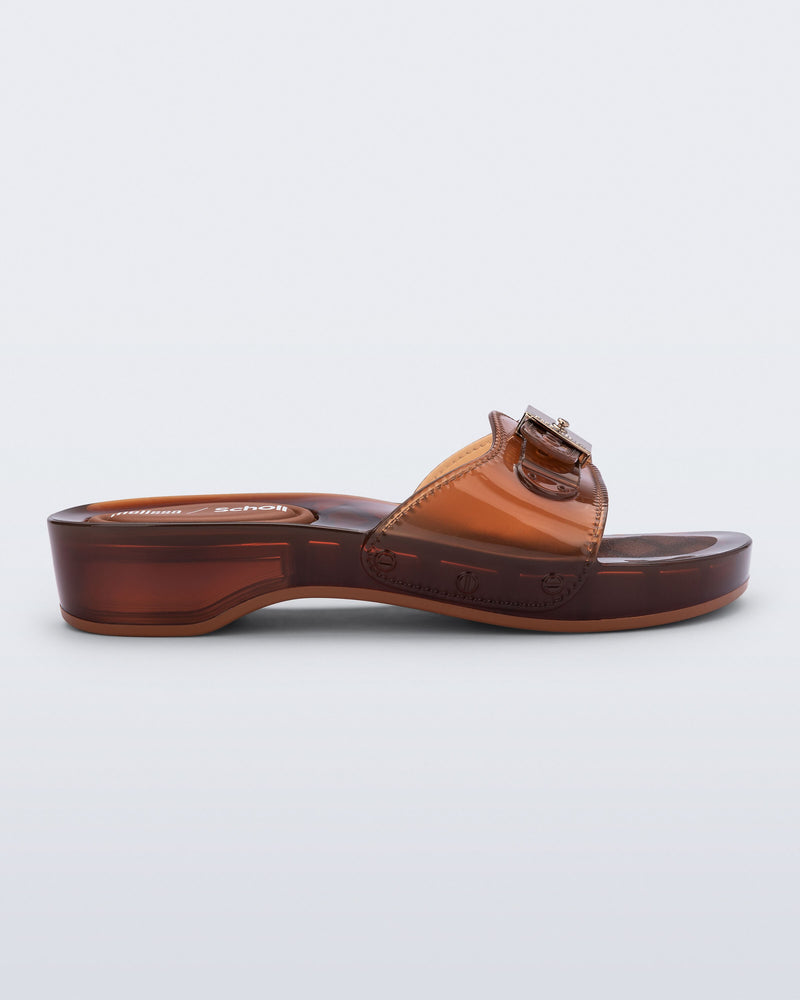 CLEAR BROWN - BU849