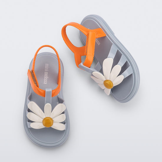 BLUE/ORANGE - AZ772