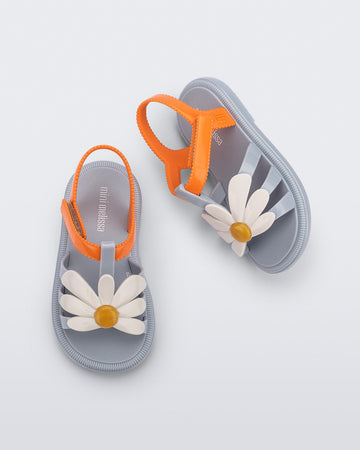 BLUE/ORANGE - AZ772
