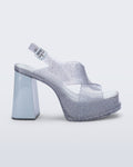 GLITTER CLEAR /BLUE - BB118