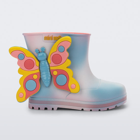 PINK/BLUE - BK799