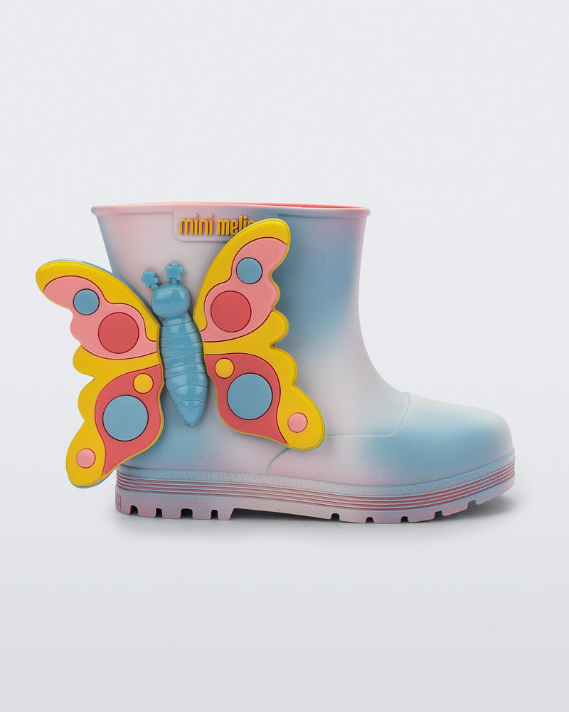 PINK/BLUE - BK799