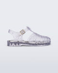 GLITTER CLEAR - BB920