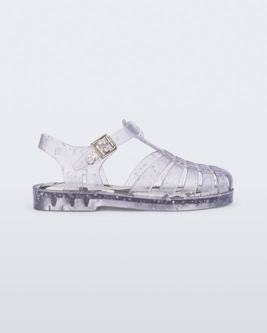 GLITTER CLEAR - BB920