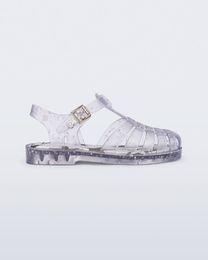 GLITTER CLEAR - BB920