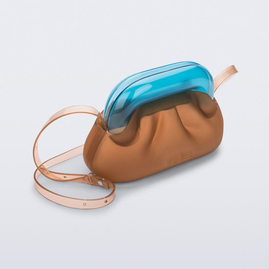 ORANGE/BLUE - BK103