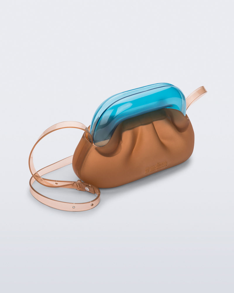 ORANGE/BLUE - BK103