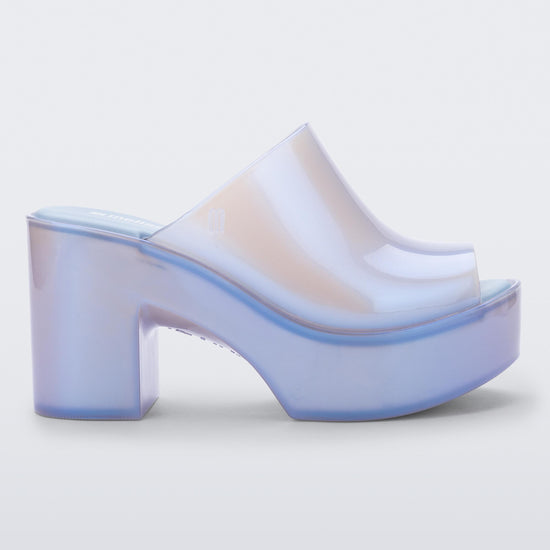 PEARLY BLUE - BI528