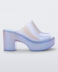 PEARLY BLUE - BI528