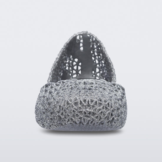 SILVER GLITTER - 50711