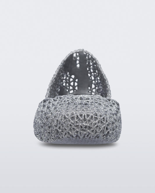 SILVER GLITTER - 50711