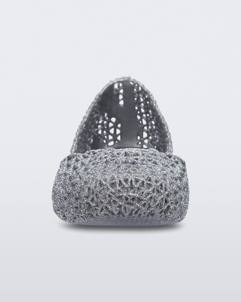 SILVER GLITTER - 50711