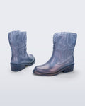 GLITTER BLUE - BJ542