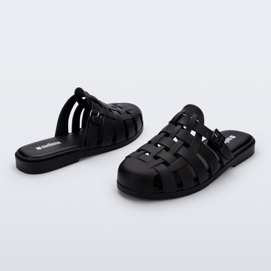 MATT BLACK - BW221
