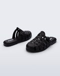 MATT BLACK - BW221