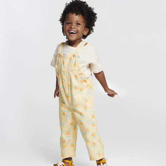 YELLOW/WHITE - BN755