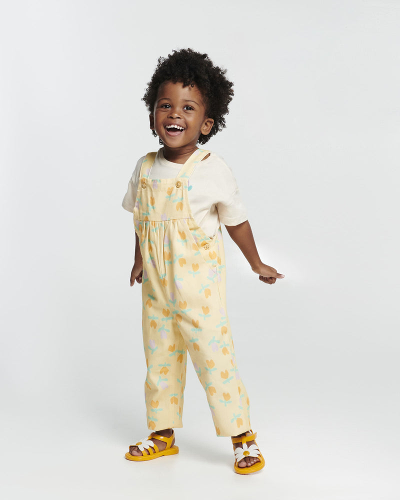 YELLOW/WHITE - BN755
