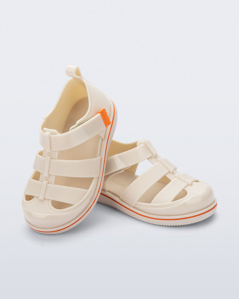 Mini Melissa Smash Baby