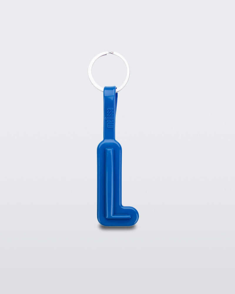 KEYRING L - 53054
