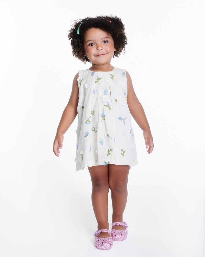 Mini Melissa Pollen Baby