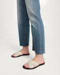 Melissa Essential Cross Slide Adult