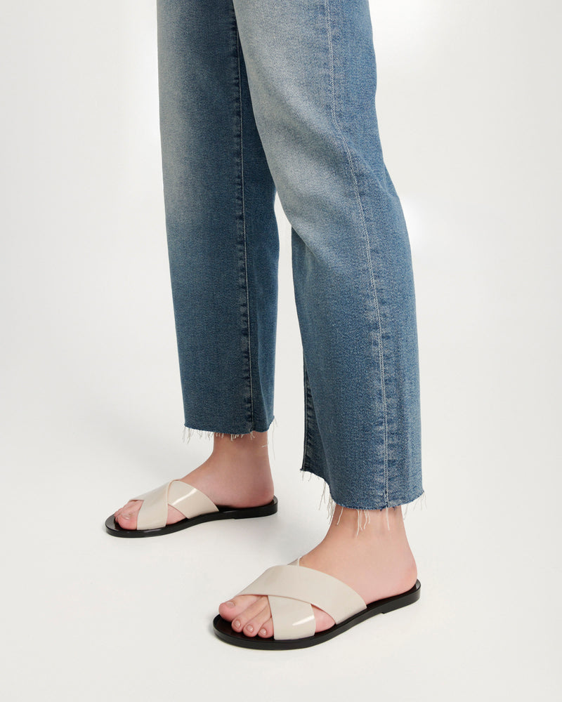 Melissa Essential Cross Slide Adult