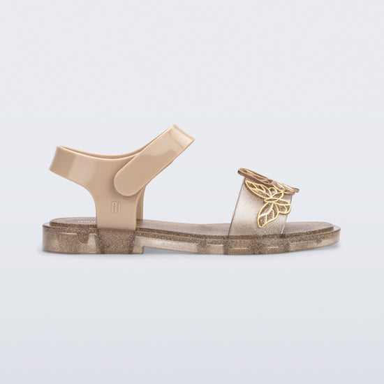 BEIGE/GOLD - BH893